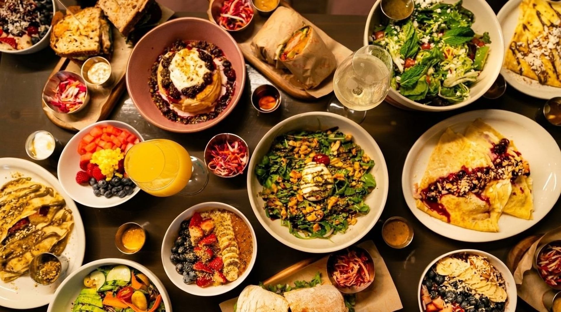 Health Food Catering for Your Next Event in Miami Beach