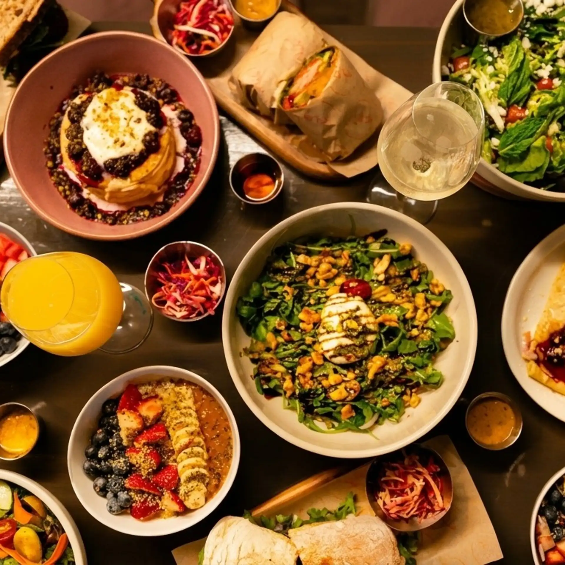 Healthy Catering by Lé Vida Miami