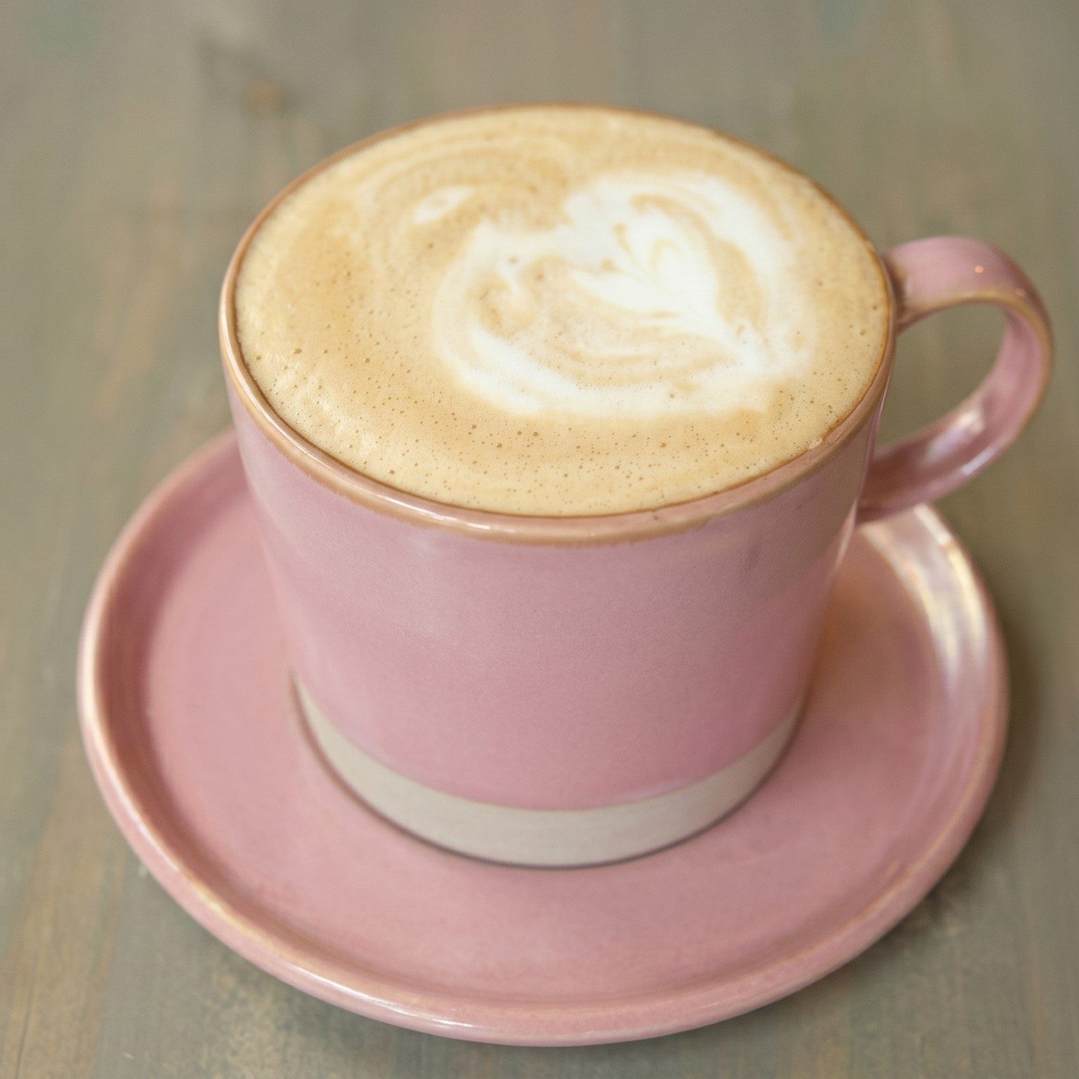 Latte.