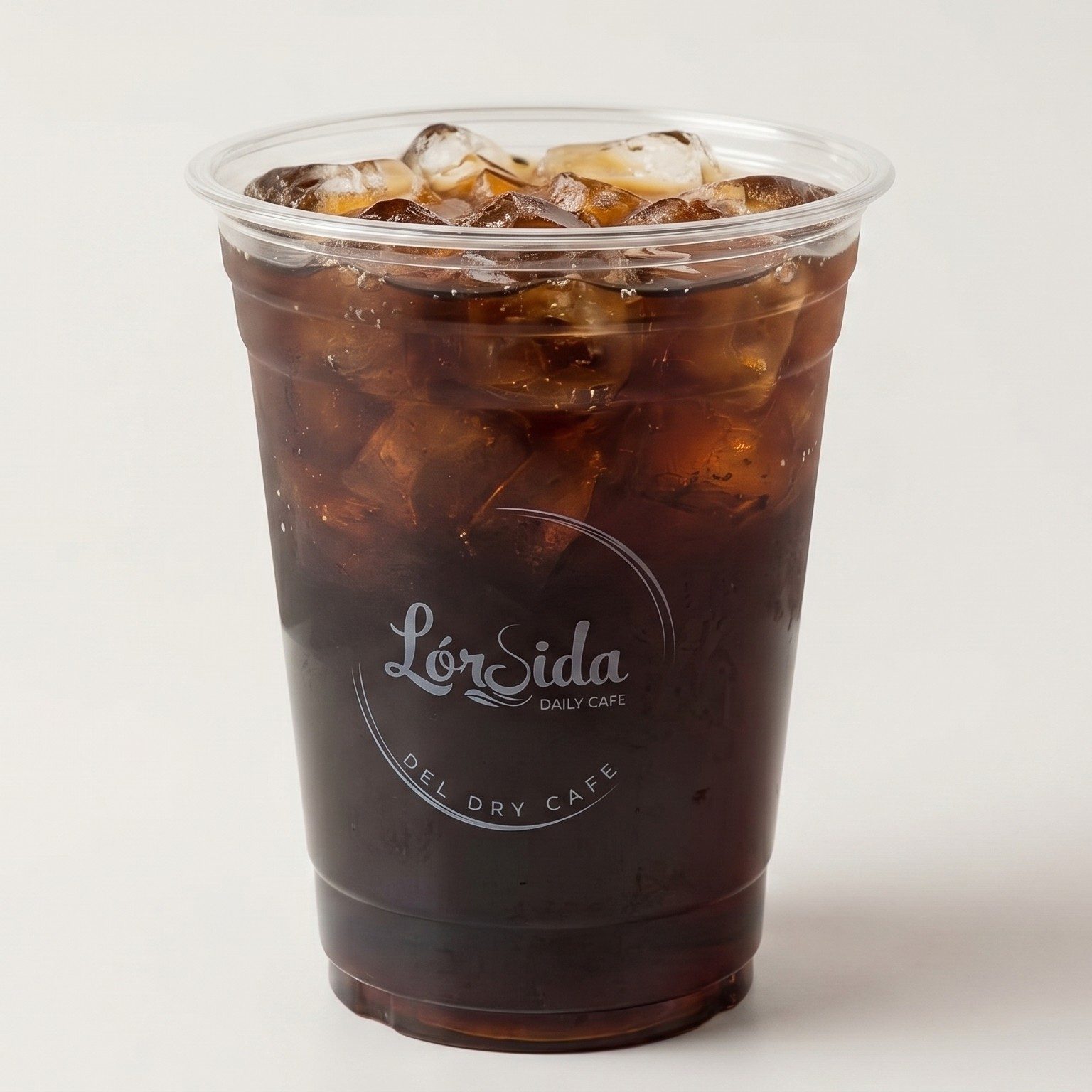 Cold brew.