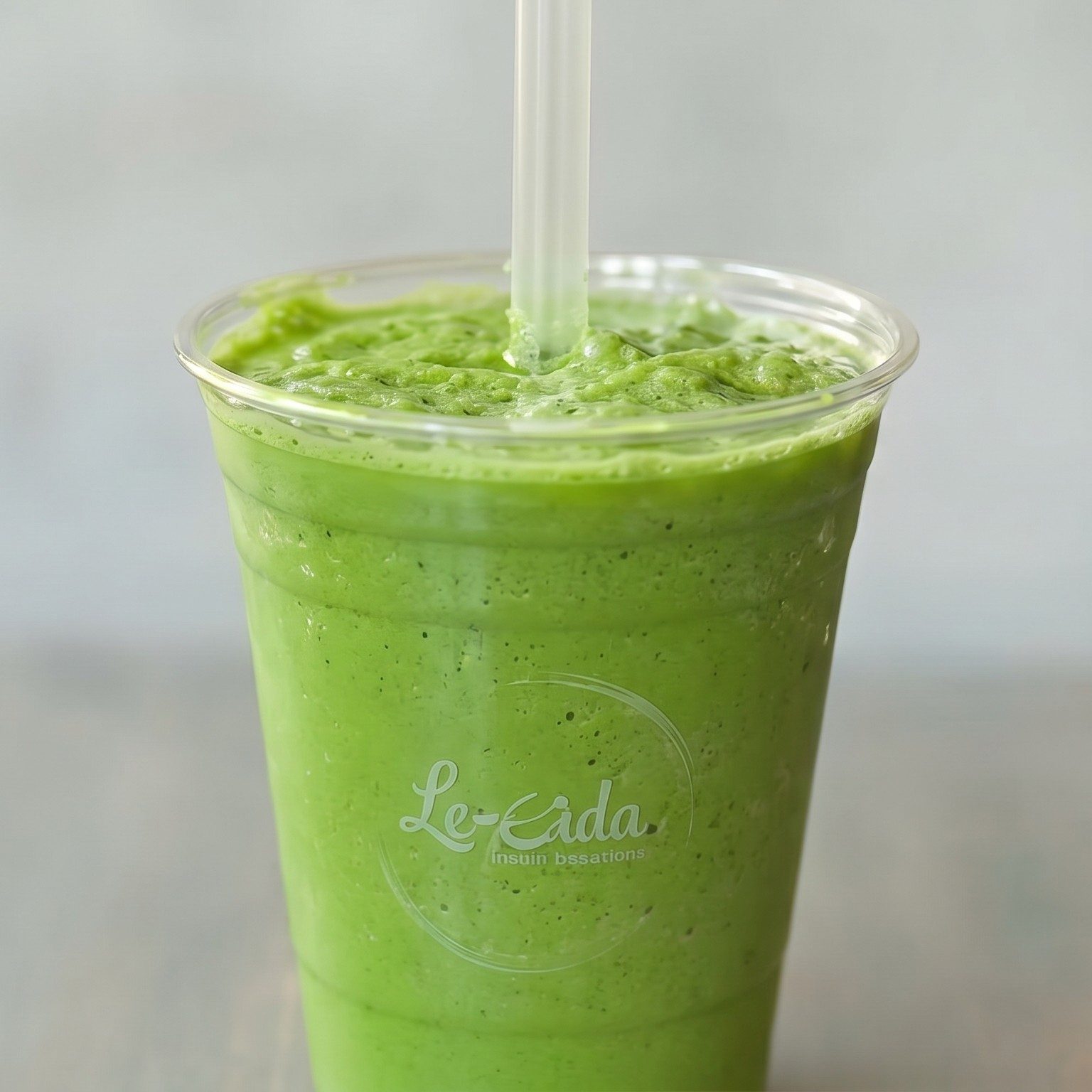 Green Goddess.