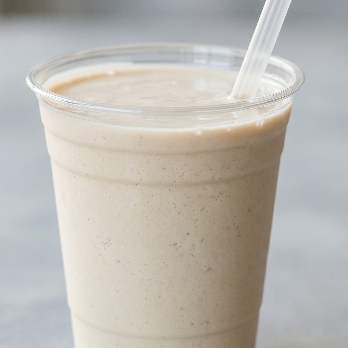 Peanut Punch