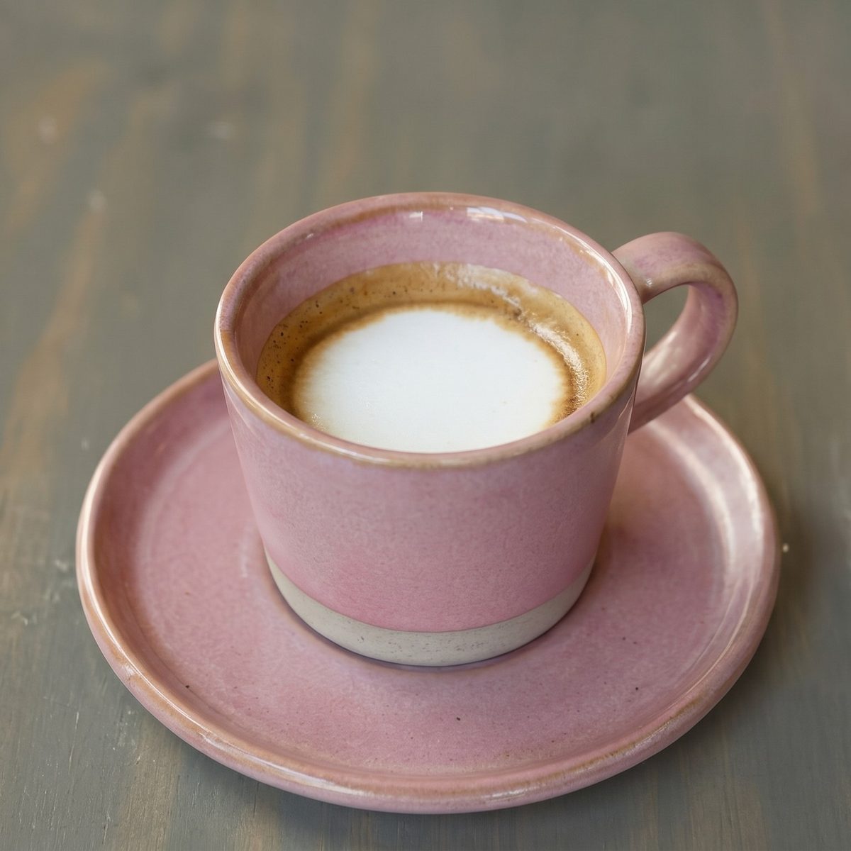 Macchiato