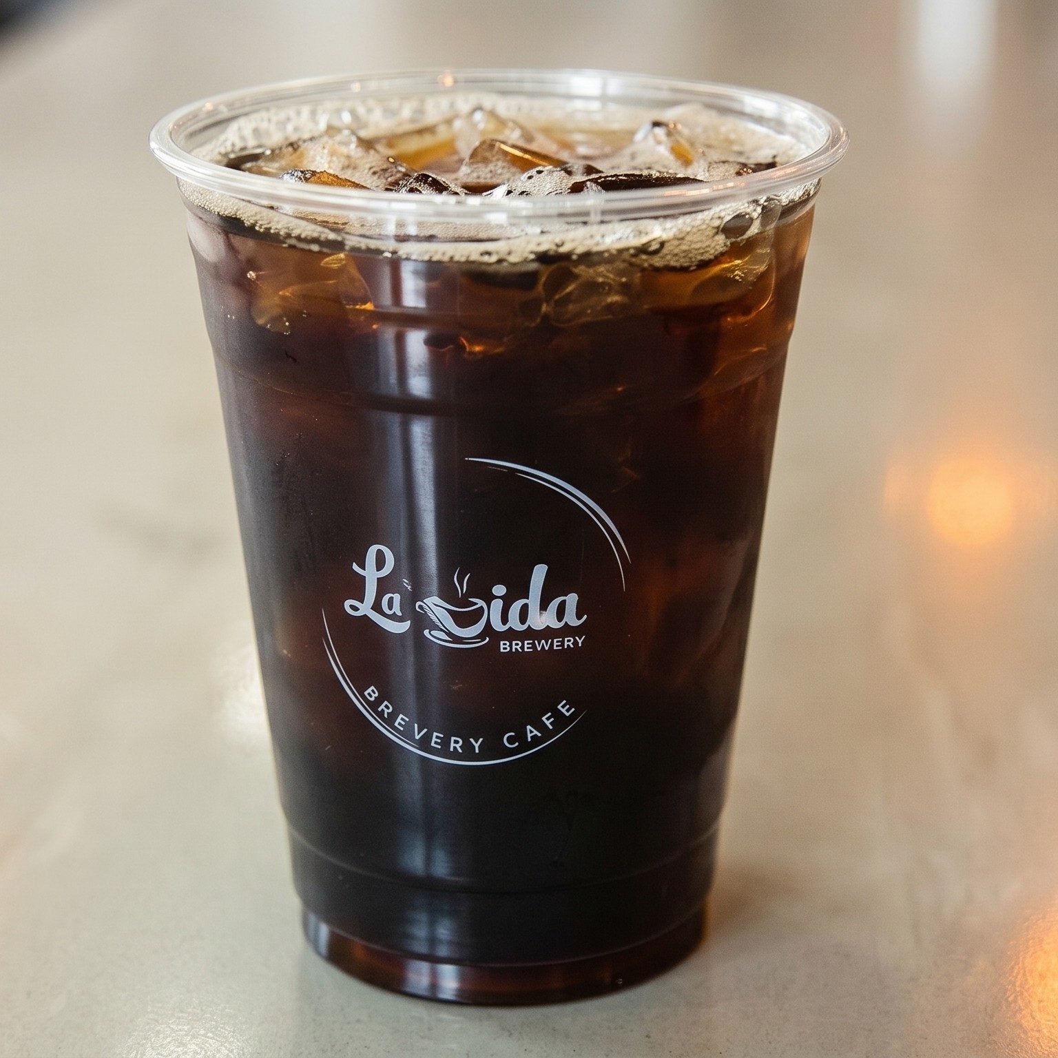 Americano.