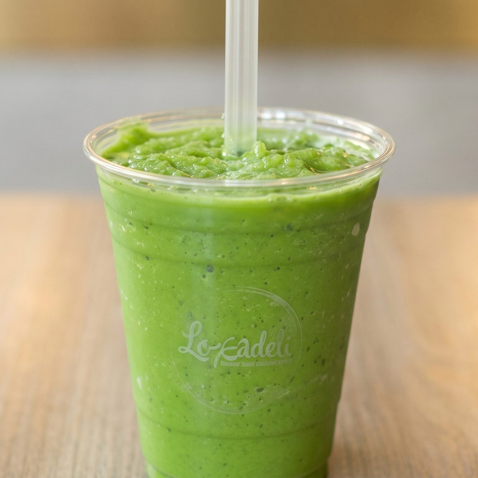 Matcha Vida.