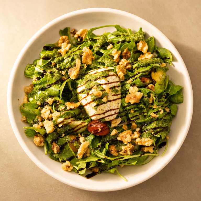 Fresh Salads and Brunch Bowls in North Miami Beach