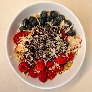 Açaí Bowl