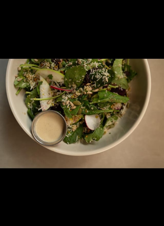 Kale Salad