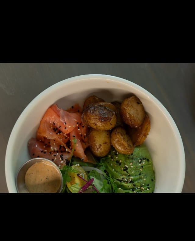 Breakfast Bowl