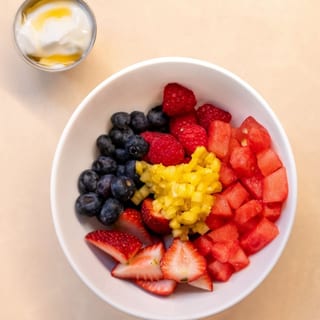 Fruit Salad