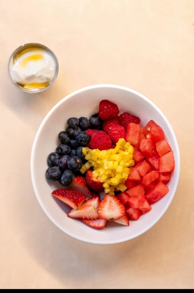 Fruit Salad