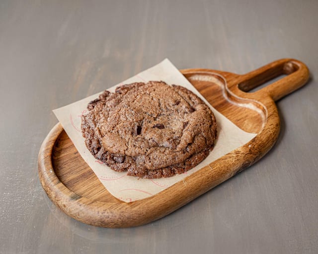Chocolate Cookie